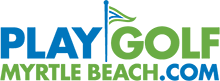 Your one source for everything Golf in Myrtle Beach, South Carolina!